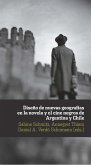 Diseño de nuevas geografías en la novela y el cine negro de Argentina y Chile (eBook, ePUB)