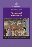 Hospitales de enamorados (eBook, ePUB)