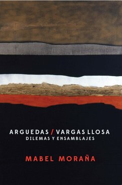 Cover Arguedas / Vargas Llosa (eBook, ePUB)
