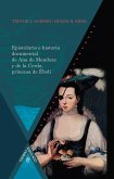 Epistolario e historia documental de Ana de Mendoza y de la Cerda, princesa de Éboli (eBook, ePUB)