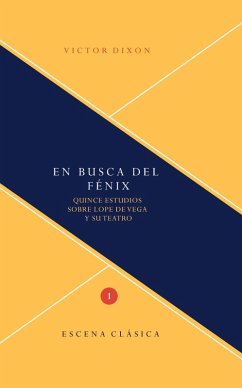 En busca del Fénix (eBook, ePUB) - Dixon, Victor