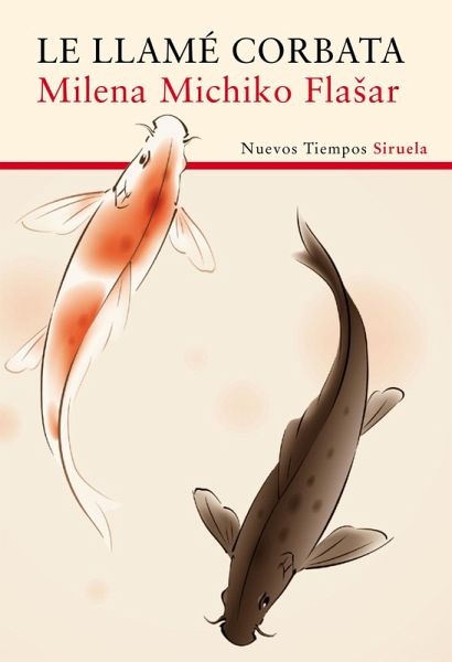 Le llamé corbata (eBook, ePUB)