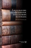 Lecturas del legado español en la Europa ilustrada (eBook, ePUB)