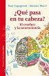 ¿Qué pasa en tu cabeza? (eBook, ePUB) - Bild 1