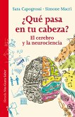 ¿Qué pasa en tu cabeza? (eBook, ePUB)