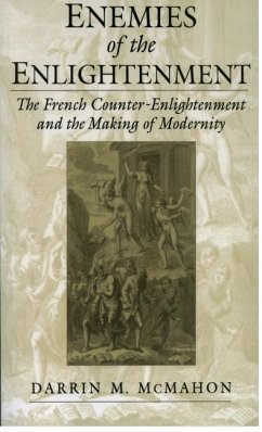 Cover Enemies of the Enlightenment (eBook, ePUB)