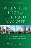 When the Luck of the Irish Ran Out (eBook, ePUB)