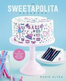 The Sweetapolita Bakebook (eBook, ePUB)