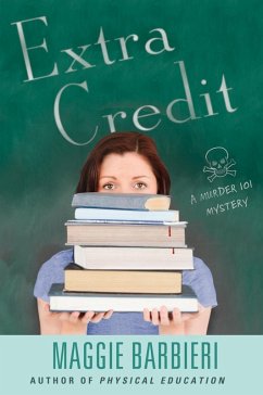 Extra Credit (eBook, ePUB) - Barbieri, Maggie