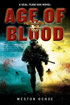 Cover Age of Blood (eBook, ePUB)
