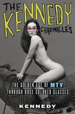 The Kennedy Chronicles (eBook, ePUB)