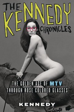 The Kennedy Chronicles (eBook, ePUB) - Kennedy