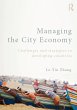 Managing the City Economy (eBook, PDF) - Bild 1