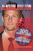 Jenson Button Quiz Book (eBook, PDF)