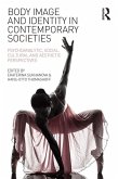 Body Image and Identity in Contemporary Societies (eBook, ePUB)