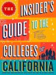 The Insider's Guide to the Colleges of... - Bild 1