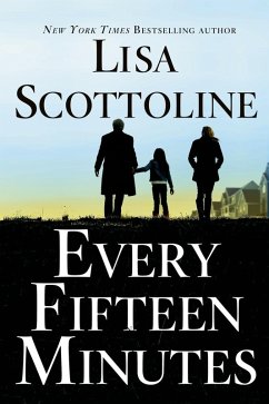 Every Fifteen Minutes (eBook, ePUB) - Scottoline, Lisa