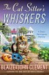 The Cat Sitter's Whiskers (eBook, ePUB) - Bild 1