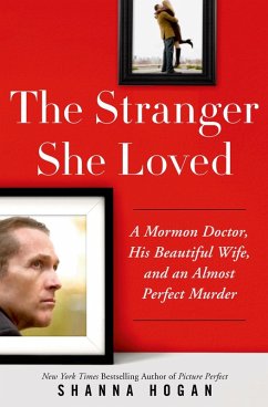 The Stranger She Loved (eBook, ePUB) - Hogan, Shanna