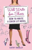 Will Write for Shoes (eBook, ePUB)