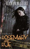 Rosemary and Rue (Toby Daye Book 1) (eBook, ePUB)