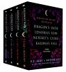 The House of Night Novellas, 4-Book... - Bild 1