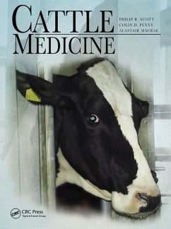 Cattle Medicine (eBook, ePUB) - Scott, Phillip; D. Penny, Colin; Macrae, Alastair