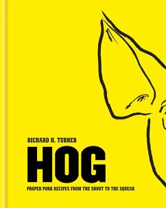 Hog (eBook, ePUB) - Turner, Richard H