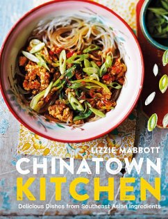 Chinatown Kitchen (eBook, ePUB) - Mabbott, Lizzie