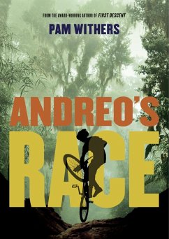 Andreo's Race (eBook, ePUB) - Withers, Pam