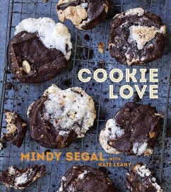 Cookie Love (eBook, ePUB) - Segal, Mindy; Leahy, Kate