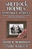 Sherlock Holmes in Montague Street - Volume 3 (eBook, PDF)