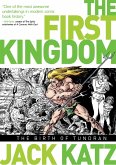 First Kingdom Volume 1 (eBook, ePUB)
