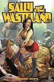 Sally of the Wasteland #4 (eBook, ePUB)