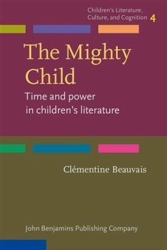 Cover Mighty Child (eBook, PDF)