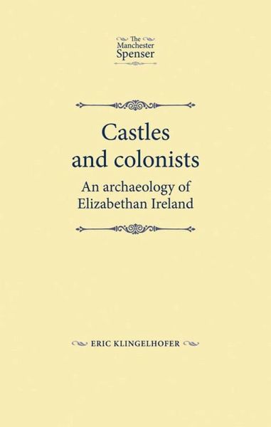 Castles and colonists (eBook, ePUB) Castles and colonists (eBook, ePUB)