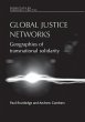 Global justice networks (eBook, ePUB) - Bild 1