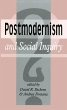 Postmodernism And Social Inquiry... - Bild 1