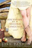 Southern as a Second Language (eBook, ePUB)