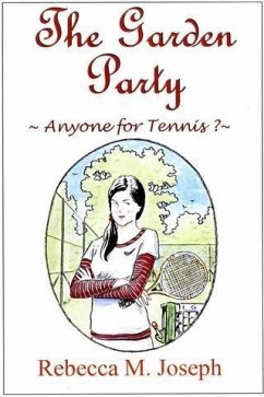 Garden Party (eBook, PDF) - Joseph, Rebecca M