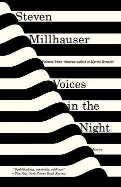 Voices in the Night (eBook, ePUB) - Millhauser, Steven