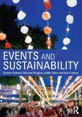 Events and Sustainability (eBook, PDF)