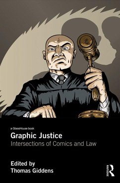 Graphic Justice (eBook, ePUB)