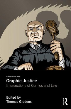 Graphic Justice (eBook, PDF)