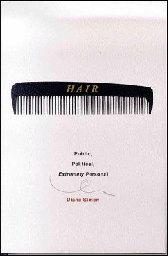 Cover Hair (eBook, ePUB)