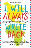 I Will Always Write Back (eBook, ePUB)