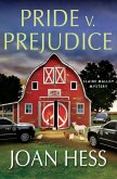 Pride v. Prejudice (eBook, ePUB)