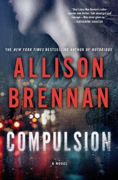 Compulsion (eBook, ePUB) - Brennan, Allison