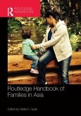 Routledge Handbook of Families in Asia (eBook, PDF)