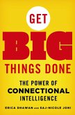 Get Big Things Done (eBook, ePUB)